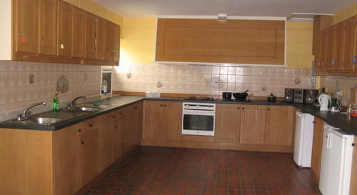 Tralee Holiday Lodge Guest Accommodation Exterior foto